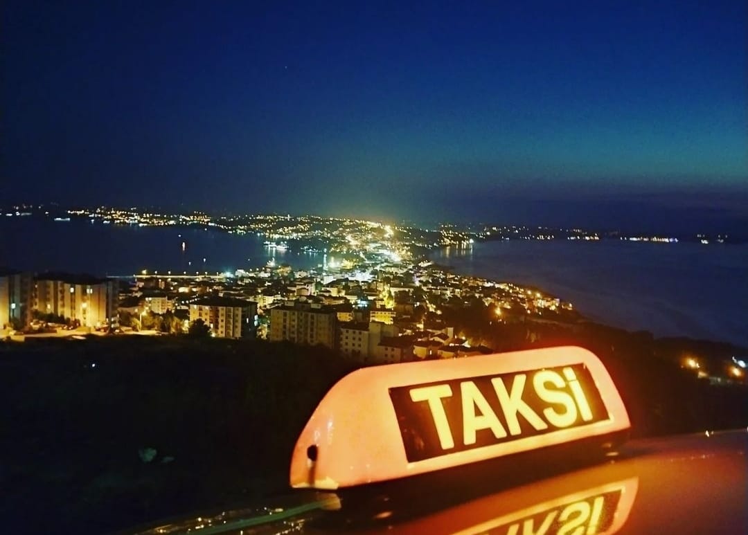 Sinop Taksi Hizmeti Sinop Taksi Hizmeti
